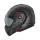 Roof Boxxer 2 helmet kendo matt black Size XS