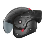 Roof Boxxer 2 helmet kendo matt black Size S