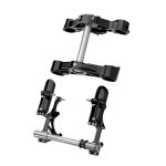 Kraus, KR8 Component Kit, Touring. Black