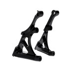 Kraus, KR8 Component Kit, Touring. Black