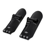 Kraus, KR8 Component Kit, Touring. Black