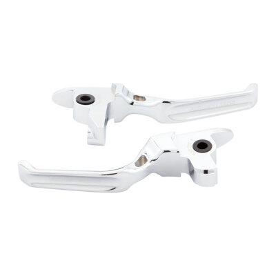 Arlen Ness, Method handlebar lever set. Chrome