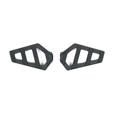 Kodlin, Mini Track boards. Black