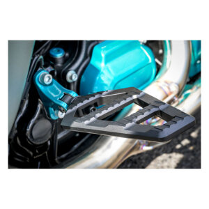 Kodlin, Mini Track boards. Black