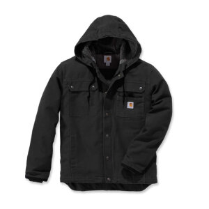 Carhartt Utility sherpa-lined jacket black Size L