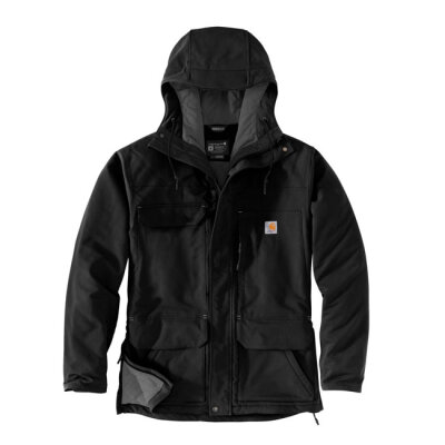 ** Carhartt Super Dux™ Insulated jacket black Size XL
