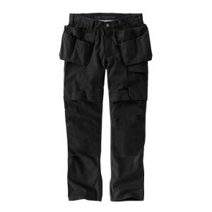 Carhartt Steel Cargo Multi-Pocket pant black
