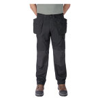 ** Carhartt Steel Cargo Multi-Pocket pant black