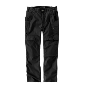 Carhartt Steel Utility Multi-Pocket pant black
