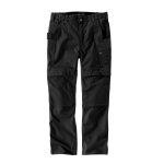 ** Carhartt Steel Utility Multi-Pocket pant black