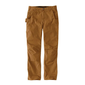** Carhartt Steel Rugged Utility Work pant carhartt® brown