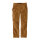** Carhartt Steel Rugged Utility Work pant carhartt® brown