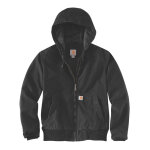 Carhartt Washed insulated female jacket black Size M