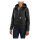 Carhartt Washed insulated female jacket black Size XL