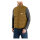 ** Carhartt Loose Fit Montana Insulated vest oak brown Size XL