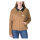 Carhartt Detroit canvas female jacket Carhartt brown Size XS