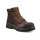 ** Carhartt Detroit 6" S3 Work boot dark brown