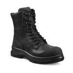 ** Carhartt Detroit 8" S3 Waterproof High boot black