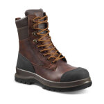** Carhartt Detroit 8" S3 Waterproof High boot dark...