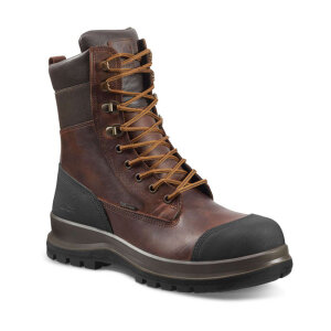 ** Carhartt Detroit 8" S3 Waterproof High boot dark...