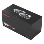 ** Sena 50R Mesh Sound by Harman Kardon dual