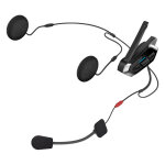 ** Sena 50R Mesh Sound by Harman Kardon dual