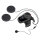 ** Sena 5S Bluetooth 5.0 headset single