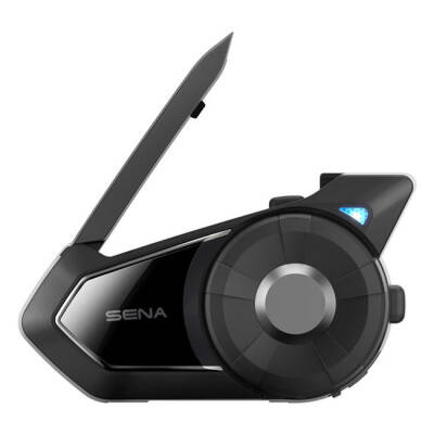Sena 30K Bluetooth headset single
