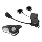 Sena 20S evo Bluetooth headset single