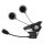 Sena 20S evo Bluetooth headset single