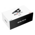 Sena 20S evo Bluetooth headset dual