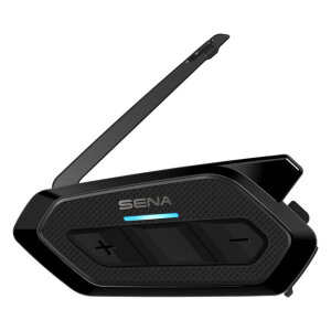Sena spider RT1 mesh system single