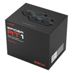 ** Sena spider RT1 mesh system dual