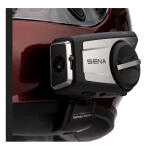 ** Sena 50C Camera mesh by Harman Kardon single