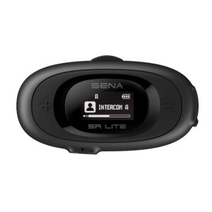 Sena 5R Bluetooth 5.1 headset single