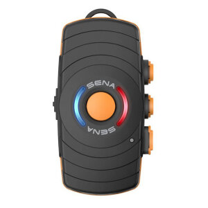 ** Sena Freewire BT and CB stereo audio adapter