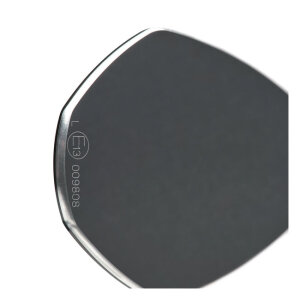Motogadget, mo.view sport 60 flip mirror Black