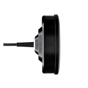 Motogadget, Chronoclassic 2 Tacho Face. 10.000RPM. Black B
