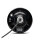 Motogadget, Chronoclassic 2 Tacho Face. 10.000RPM. Black B