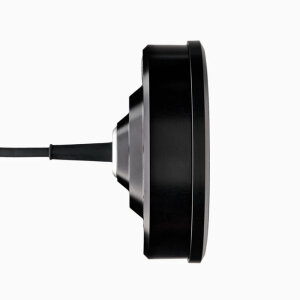 Motogadget, Chronoclassic 2 Tacho Face. 14.000RPM. Black B