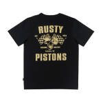 Rusty Pistons Irwindale t-shirt black Size XL
