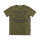 Rusty Pistons Hulton t-shirt khaki Size XL