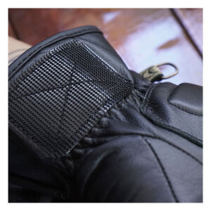 By City Artic gloves black Size S