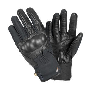 By City Artic gloves black Size M