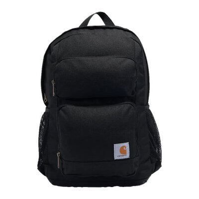 Carhartt Classic Single backpack black Size 30;5 x 44;5 x 22;2 cm