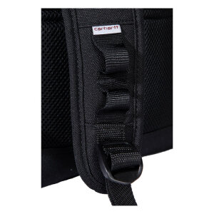 Carhartt Classic Single backpack black Size 30;5 x 44;5 x 22;2 cm