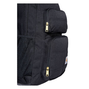 Carhartt Classic Single backpack black Size 30;5 x 44;5 x 22;2 cm