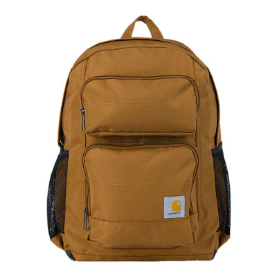 Carhartt Classic Single backpack carhartt® brown Size 30;5 x 44;5 x 22;2 cm