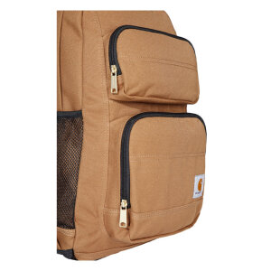 Carhartt Classic Single backpack carhartt® brown Size 30;5 x 44;5 x 22;2 cm