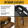Carhartt Classic Single backpack carhartt® brown Size 30;5 x 44;5 x 22;2 cm